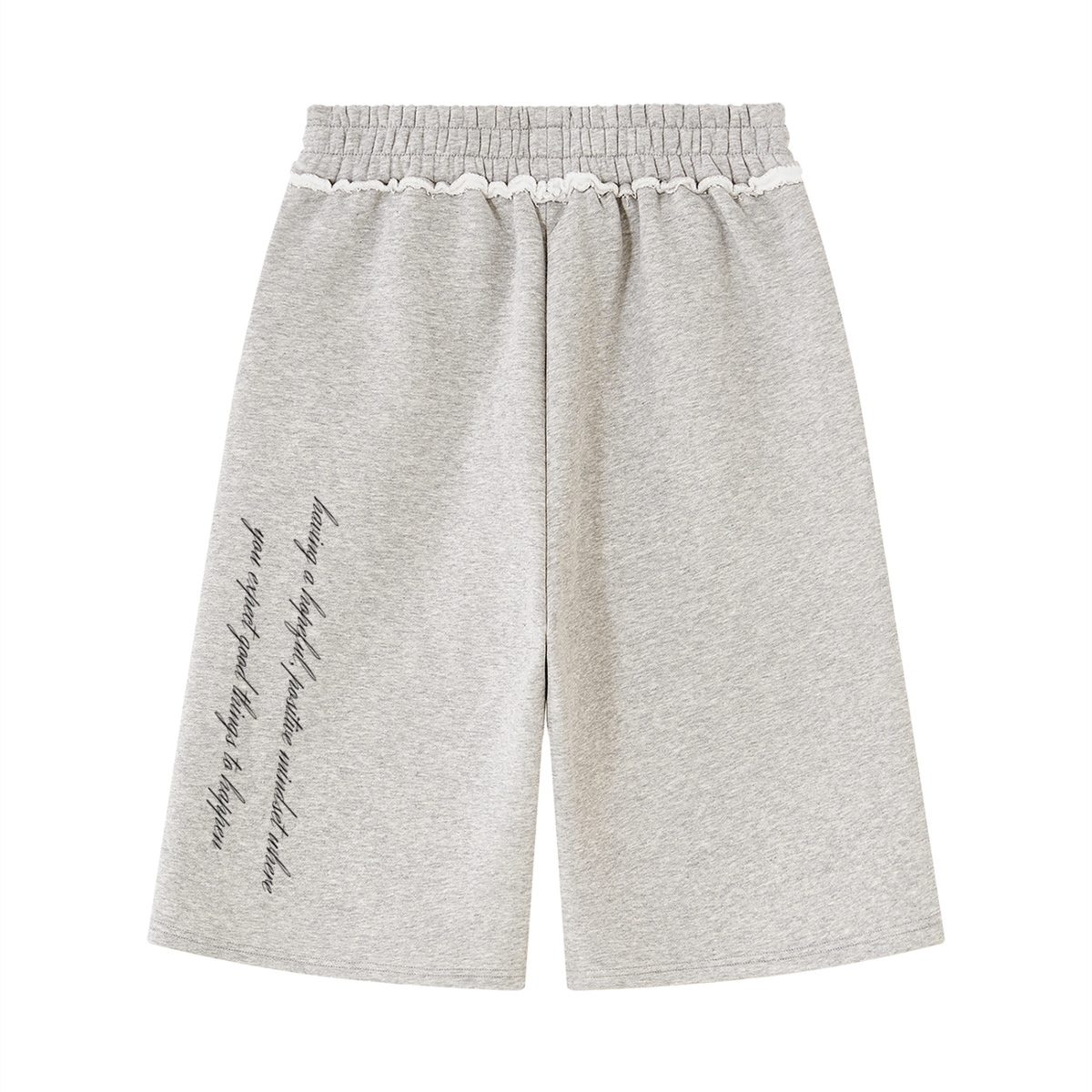 “Optimistic” Shorts