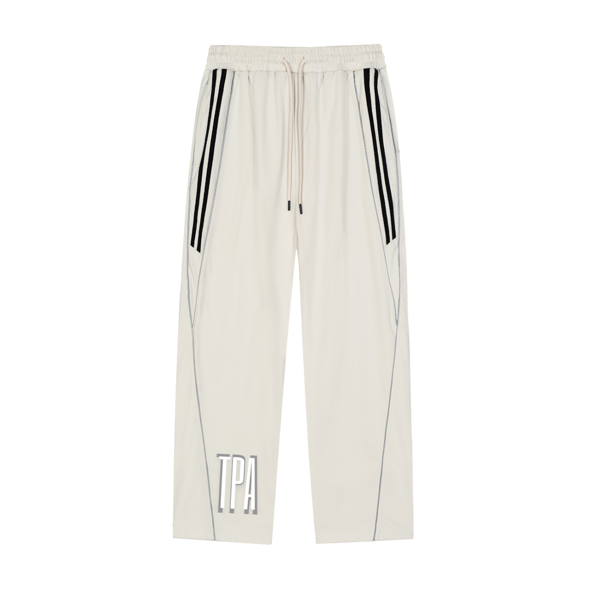 TPA Reflection Striped Sweatpants
