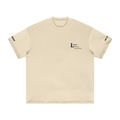 Heavyweight “Never Quit” T-Shirt