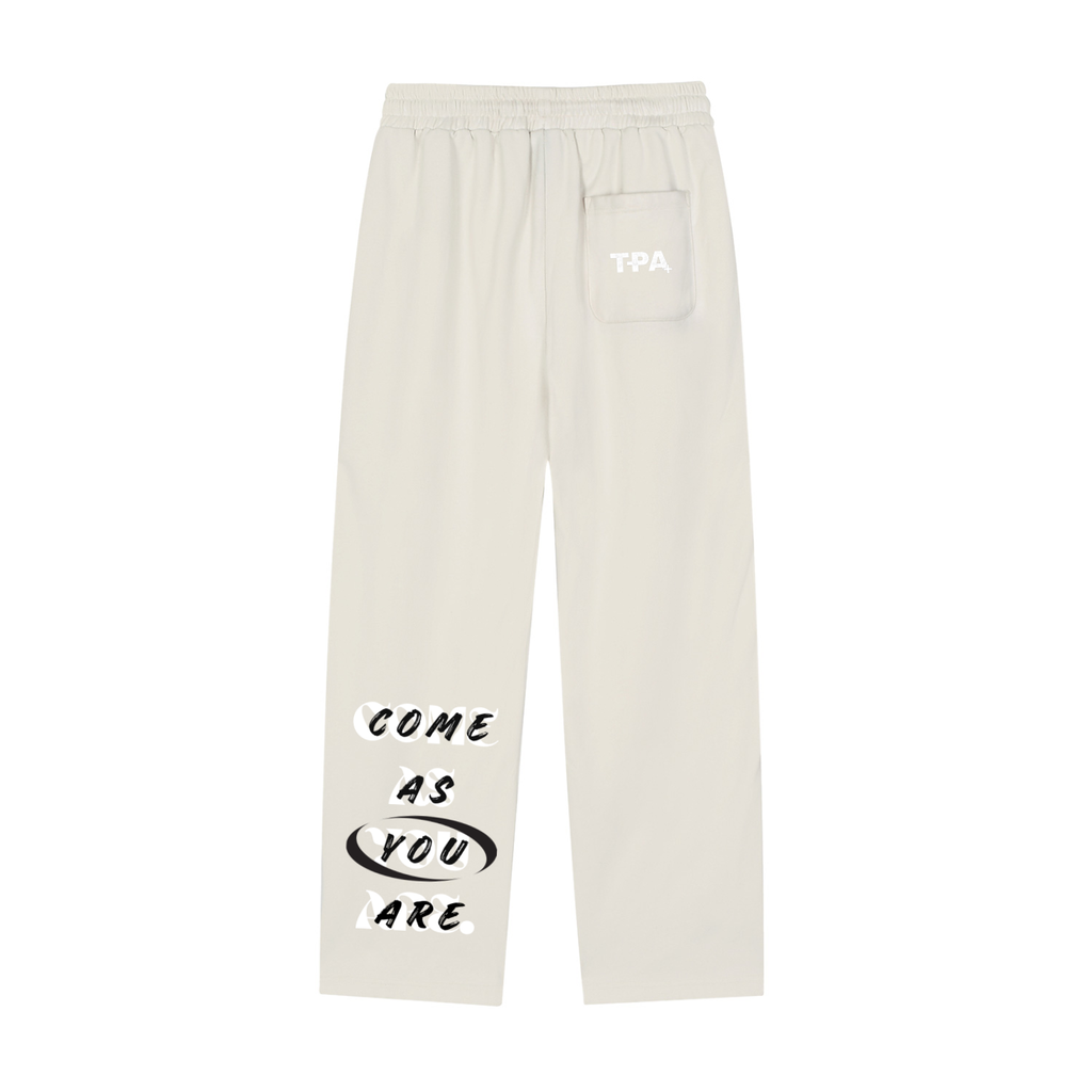 TPA Reflection Striped Sweatpants