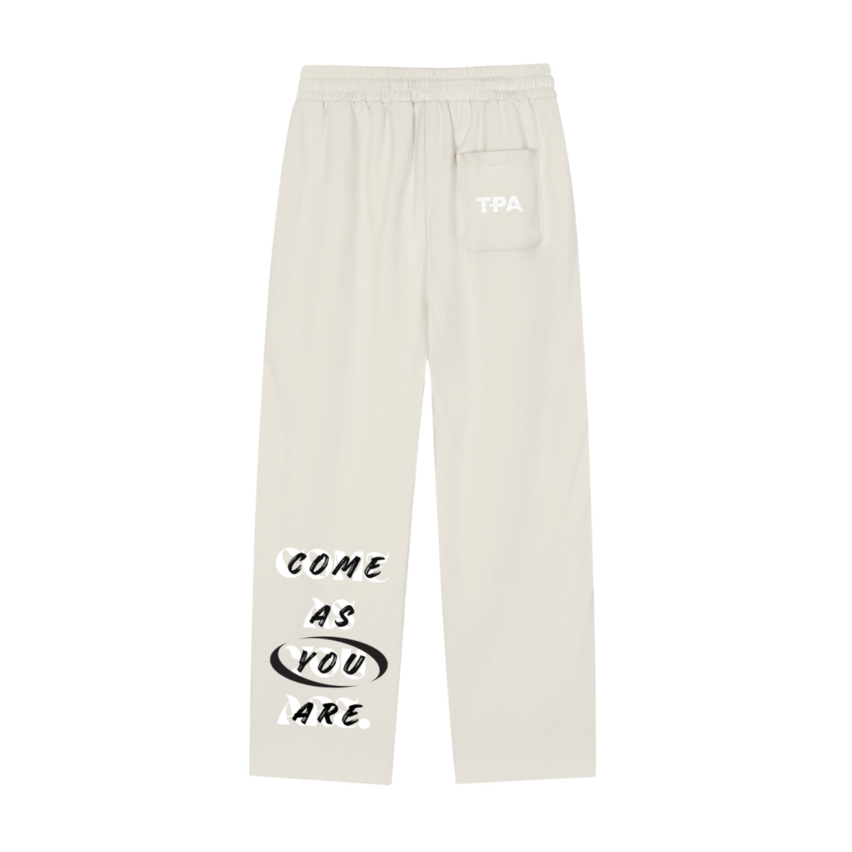 TPA Reflection Striped Sweatpants