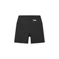 Women's High-Waisted Biker Shorts