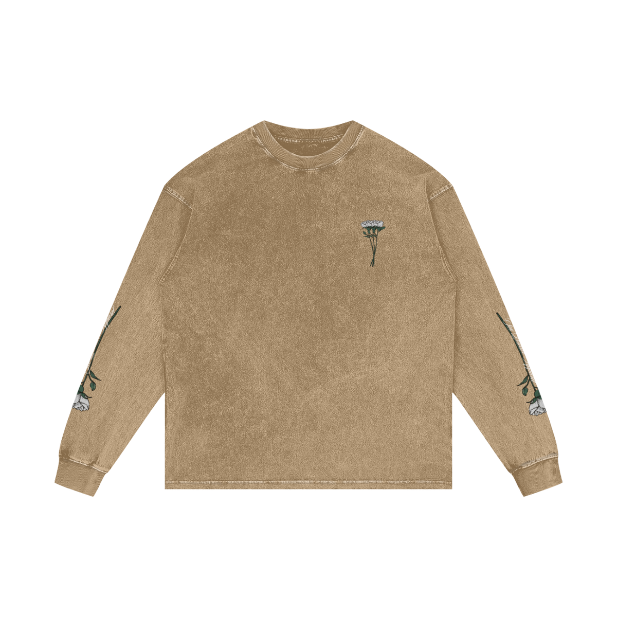 "Invalidation" Long Sleeve T-Shirt