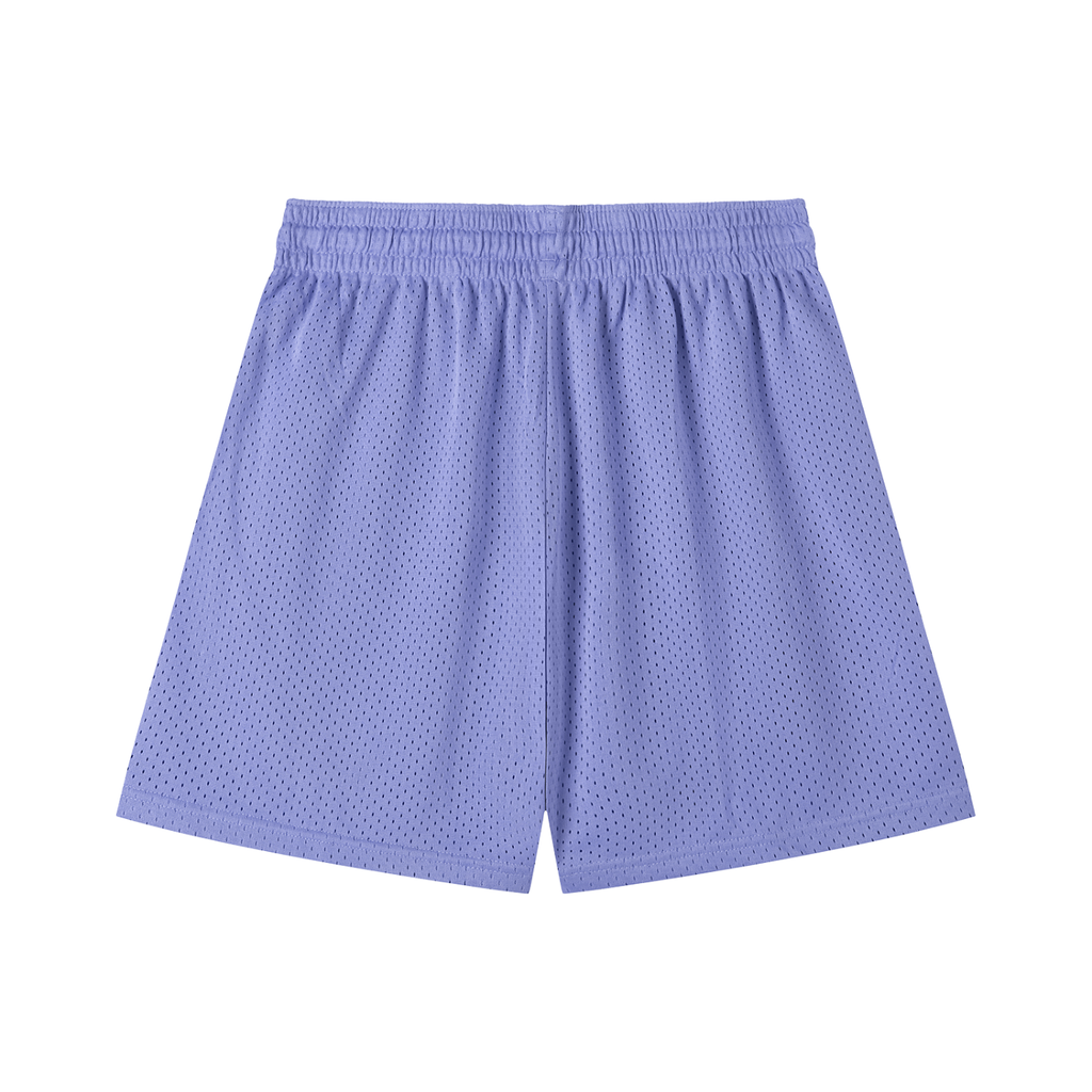 TPA Mesh Drawstring Shorts