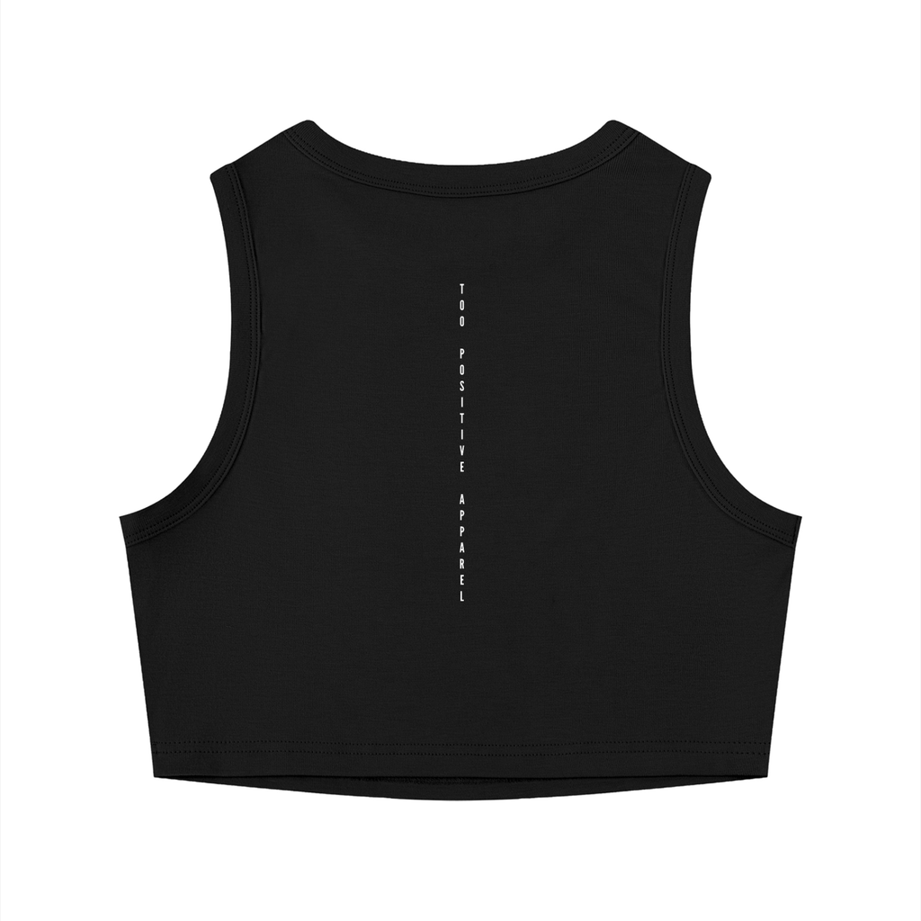 Women's Crop Tank