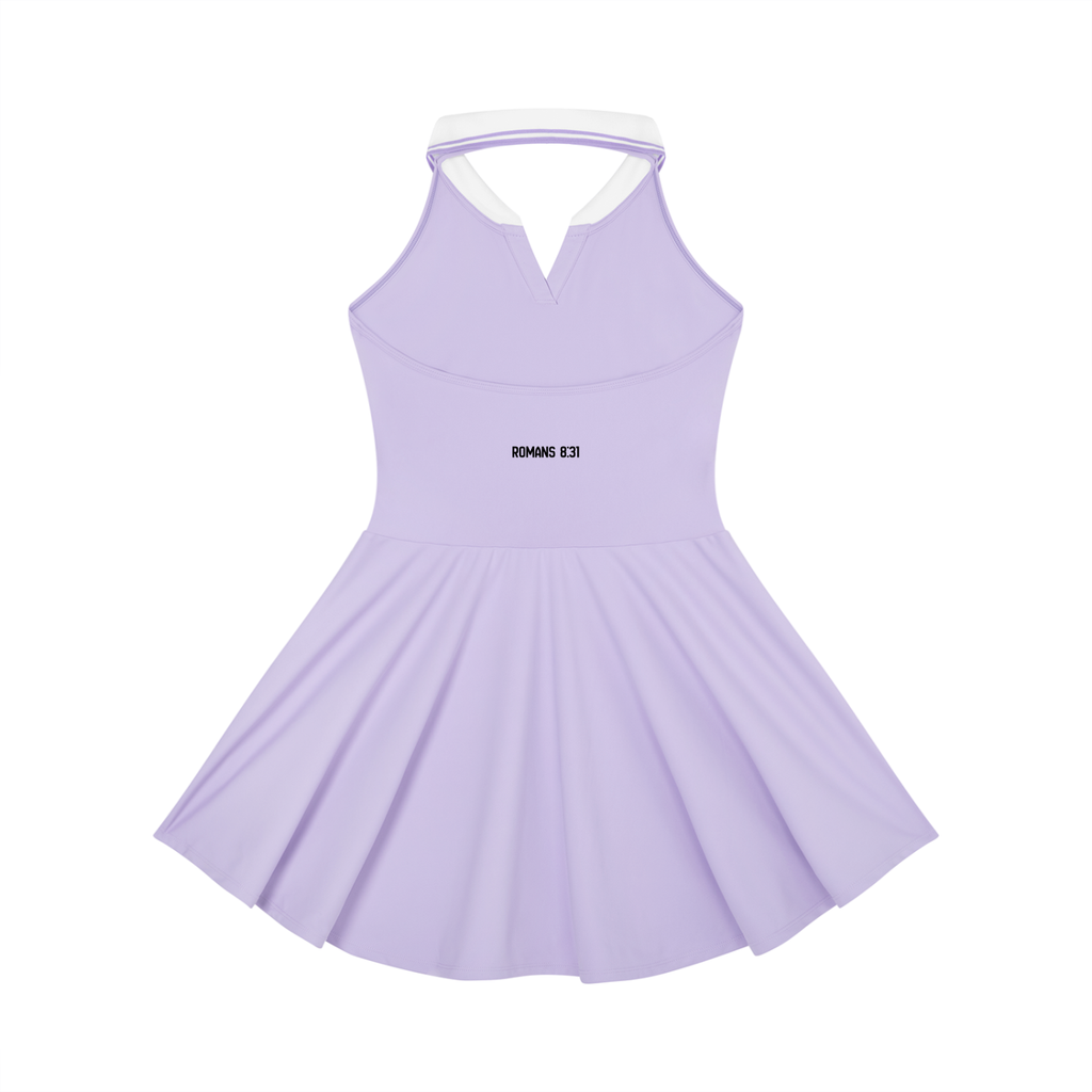 Women's Tennis Dress