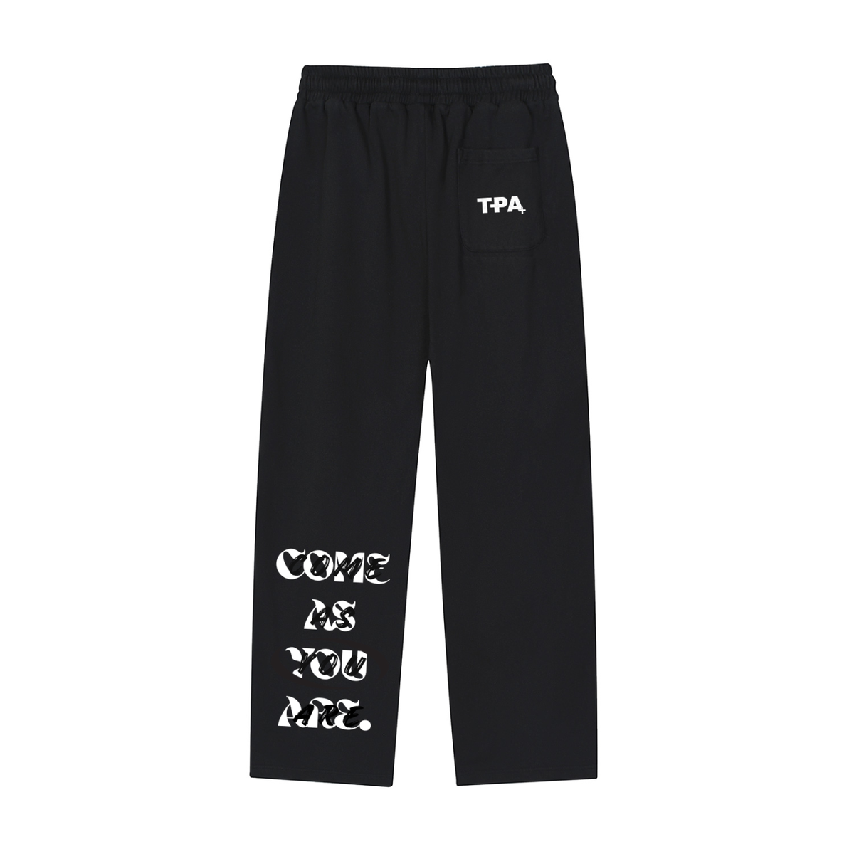 TPA Reflection Striped Sweatpants