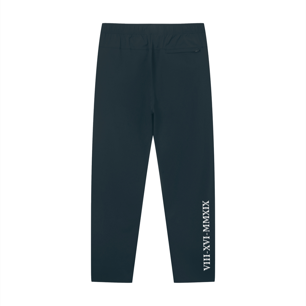 VIII-XVI-MMXIX Lightweight Track Pants