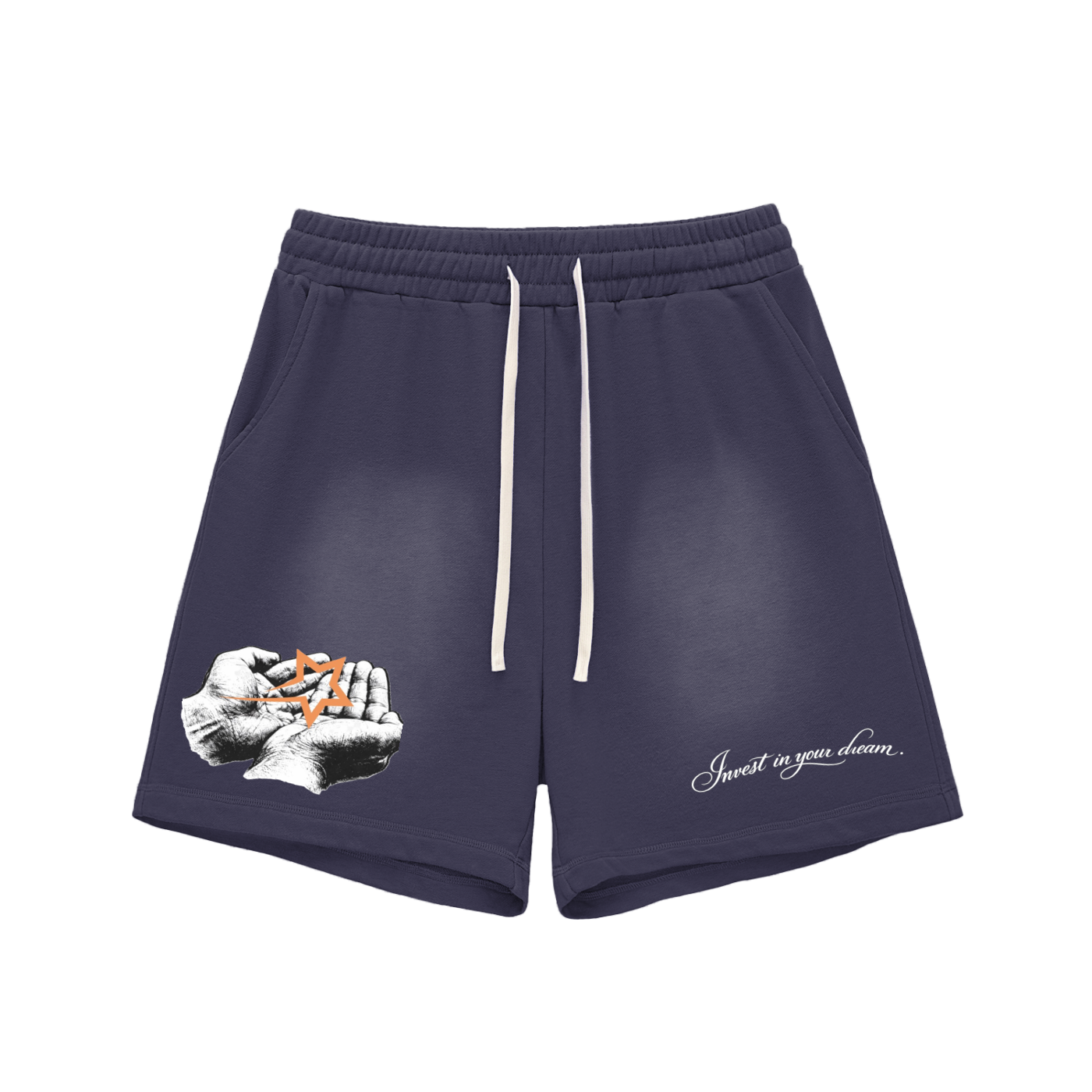 “Investment” Shorts