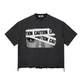 “Vision” Boxy T-shirt