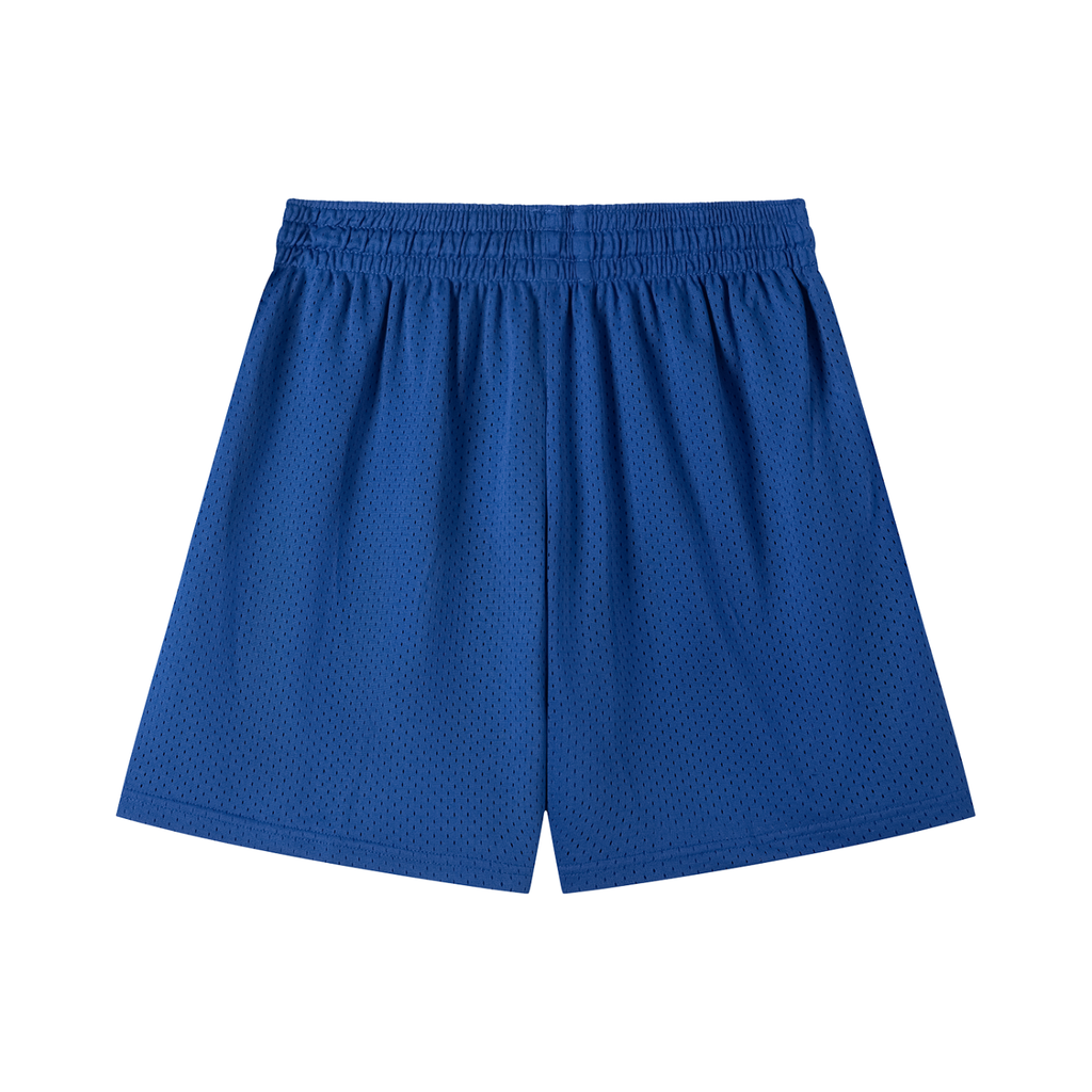 TPA Mesh Drawstring Shorts