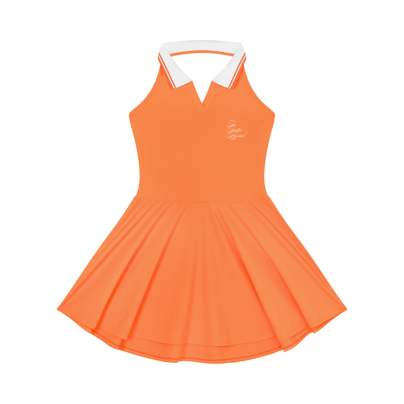 Women's Tennis Dress