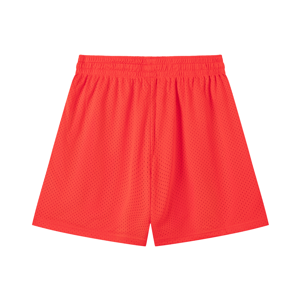 TPA Mesh Drawstring Shorts