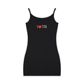 Women's Tight Sleeveless Dress