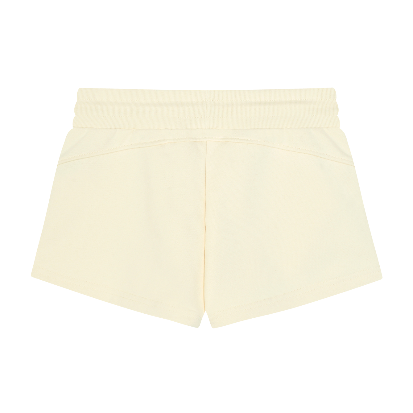 VIII-XVI-MMXIX Drawstring Shorts