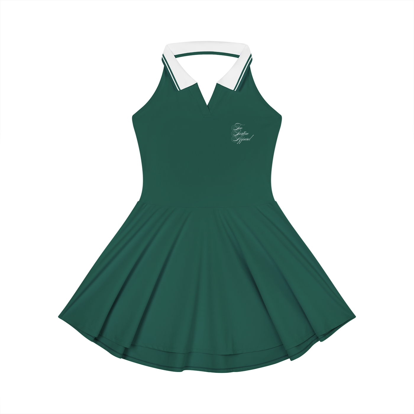 Women's Tennis Dress