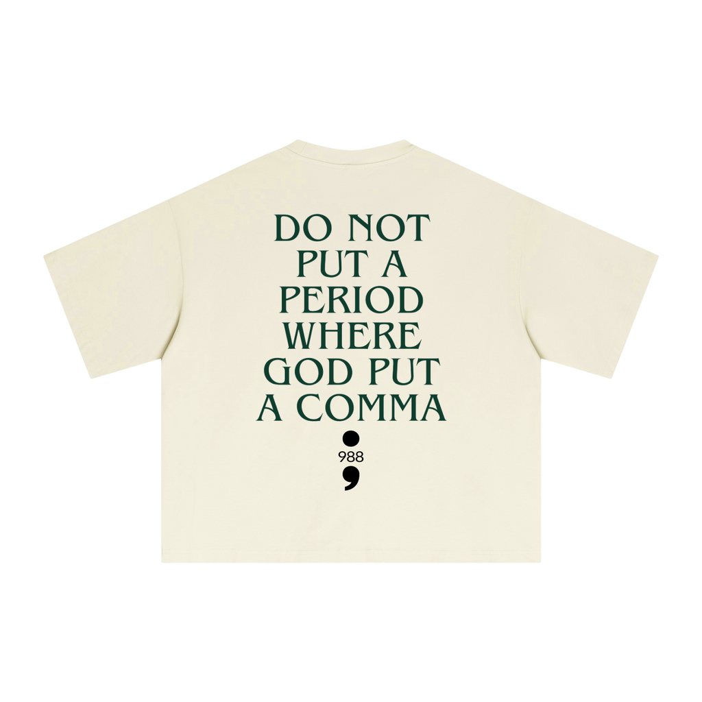 "988" T-Shirt