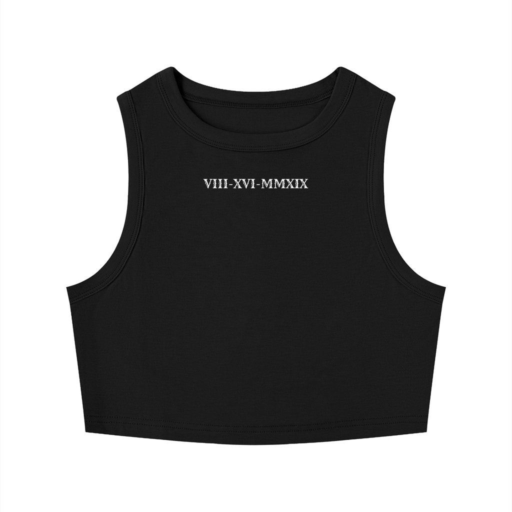 Women's Crop Tank