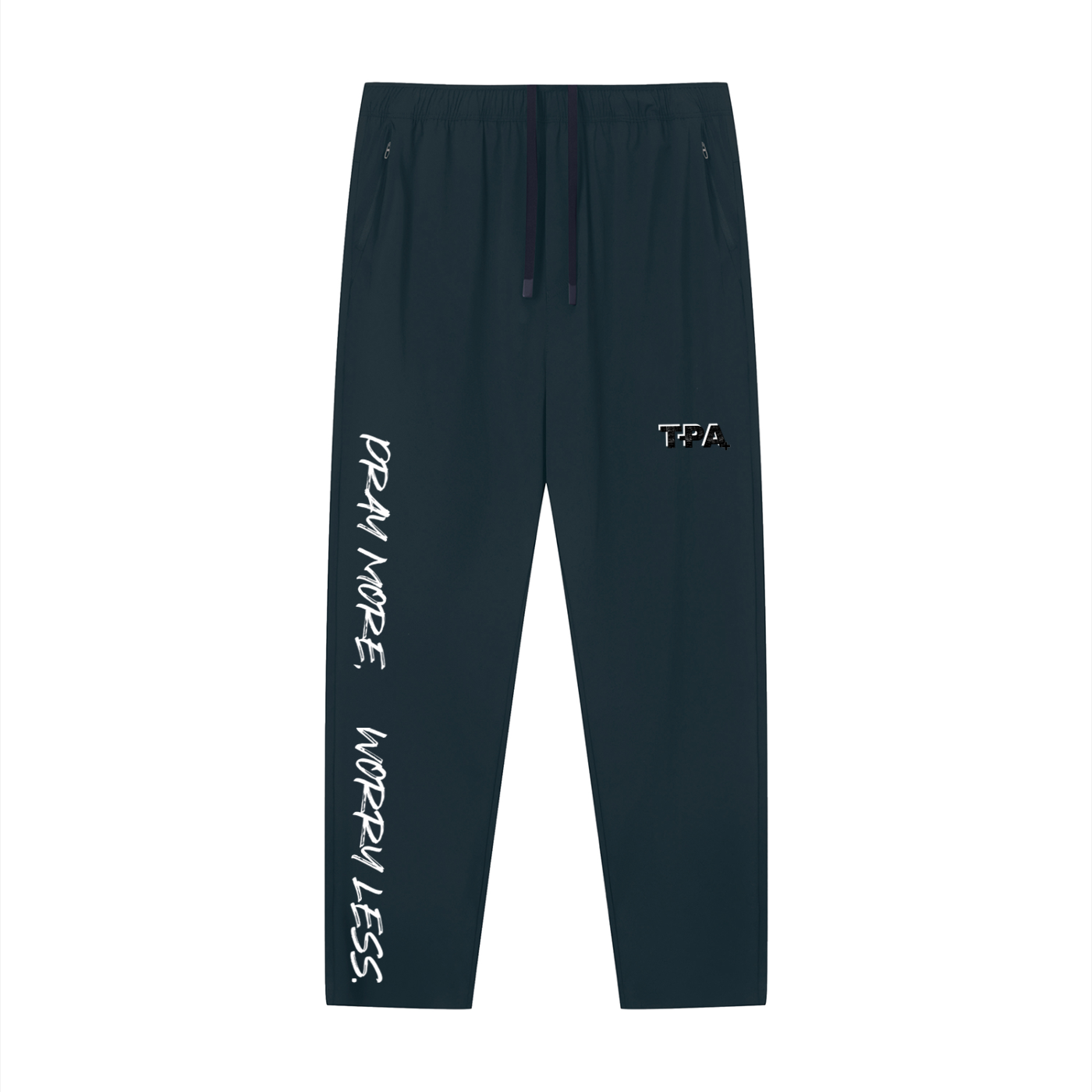 VIII-XVI-MMXIX Lightweight Track Pants