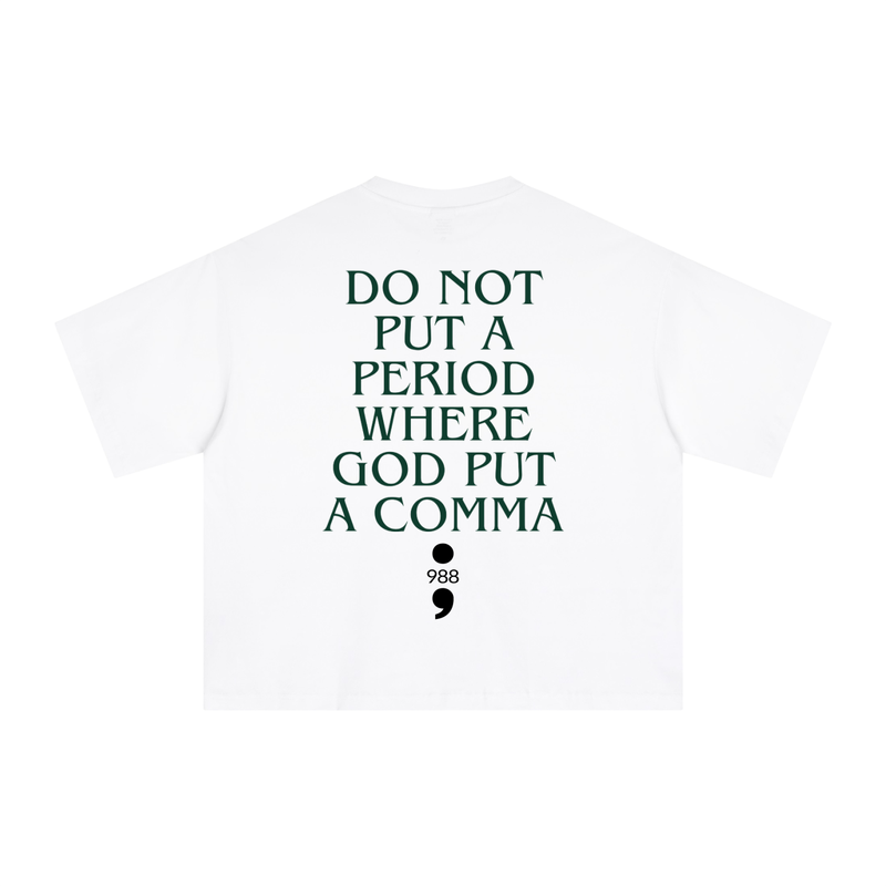 "988" T-Shirt