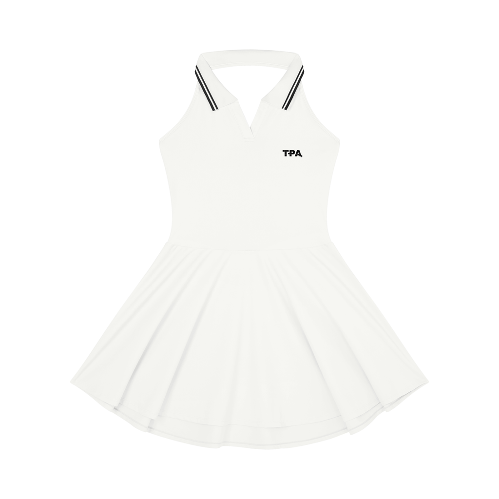 Women's Tennis Dress