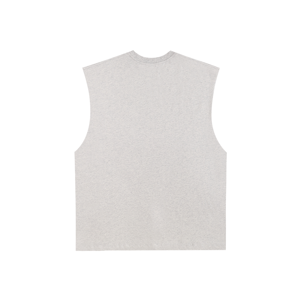 “Redirection Race” Tank