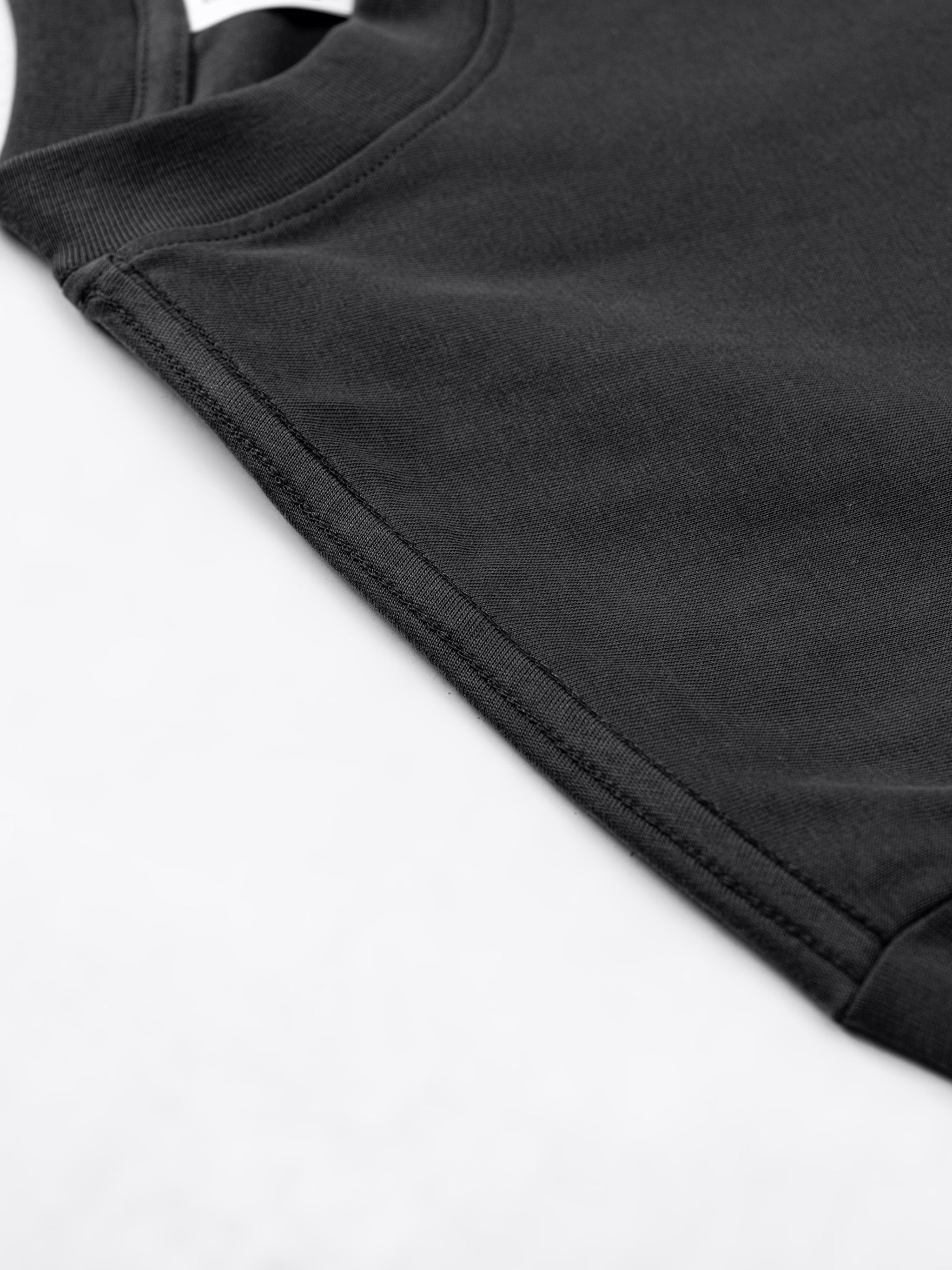 Heavyweight “Never Quit” T-Shirt