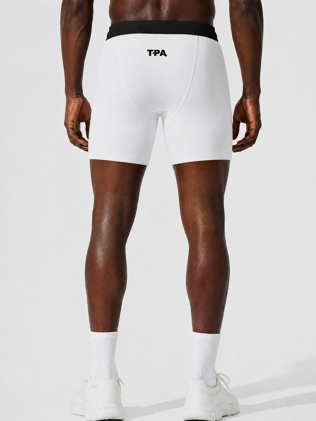 TPA Men's Compression Briefs