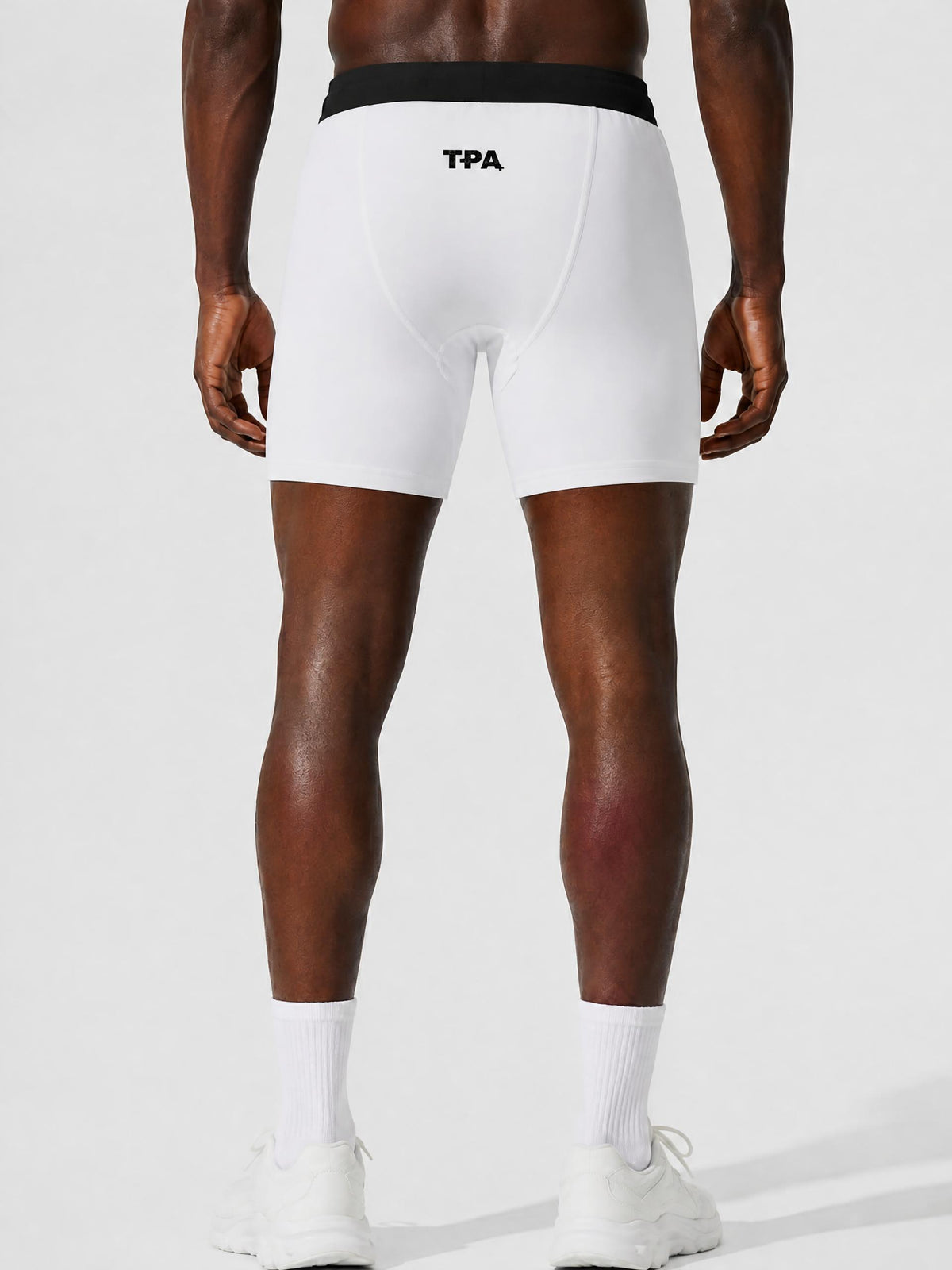 TPA Men's Compression Briefs