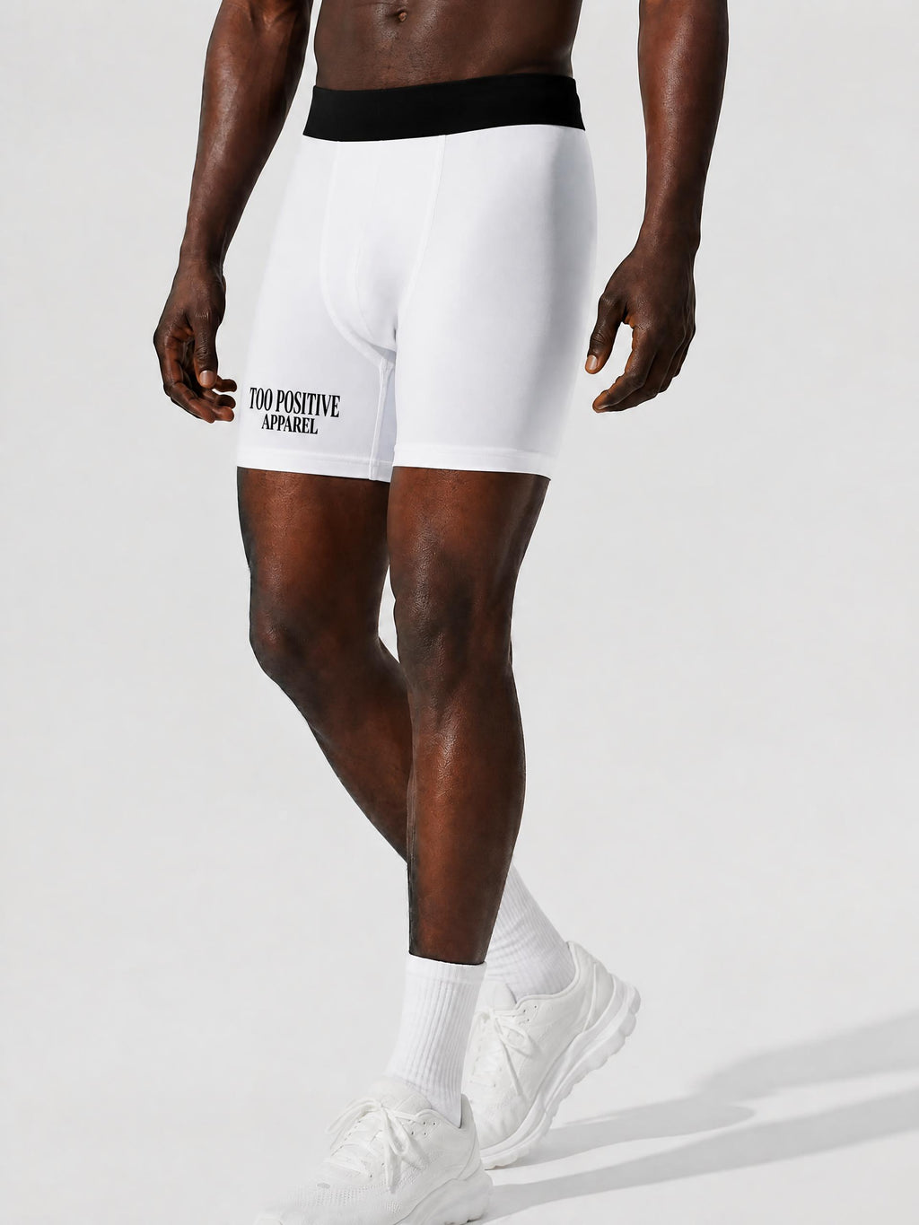 TPA Men's Compression Briefs