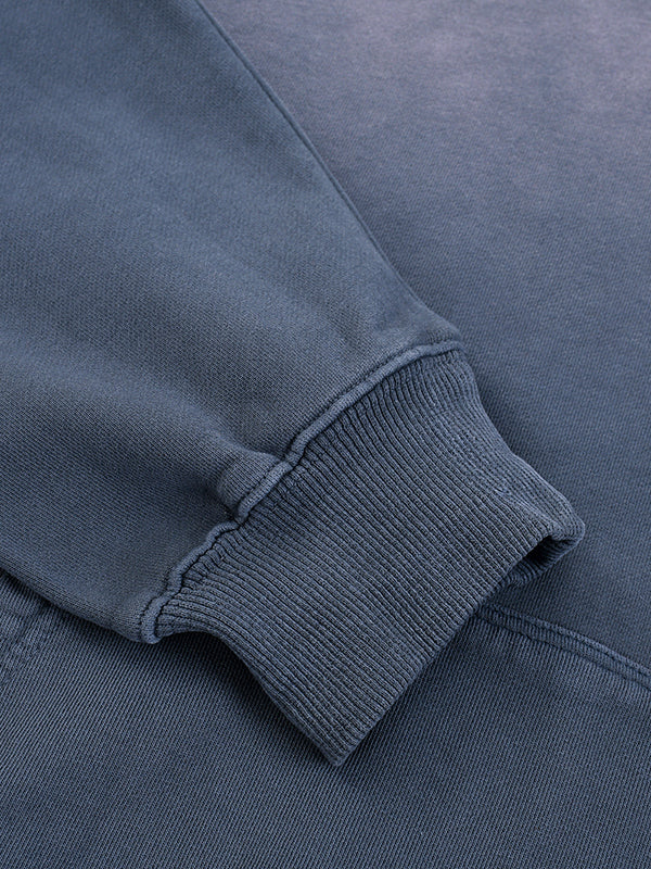 Heavyweight Oversized Hoodie