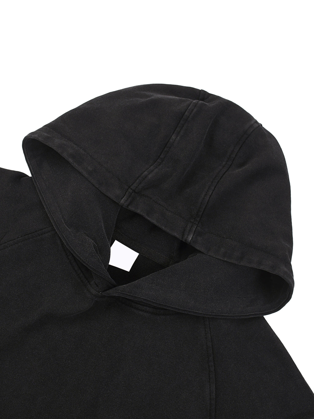 Sleeveless Hoodie