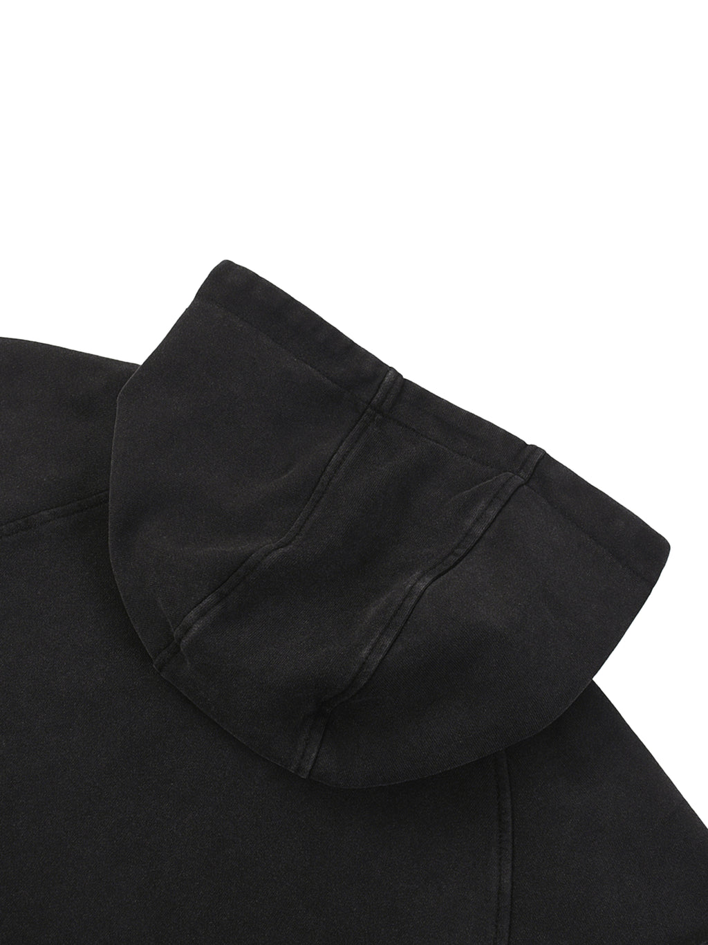 Sleeveless Hoodie