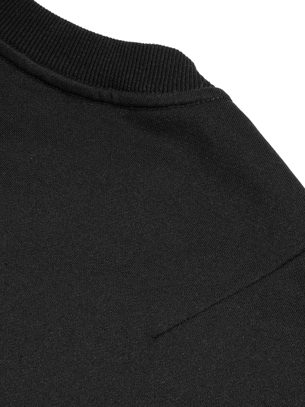 “Silence” Boxy Tank Top