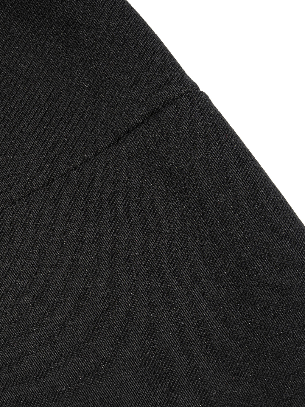 “Silence” Boxy Tank Top