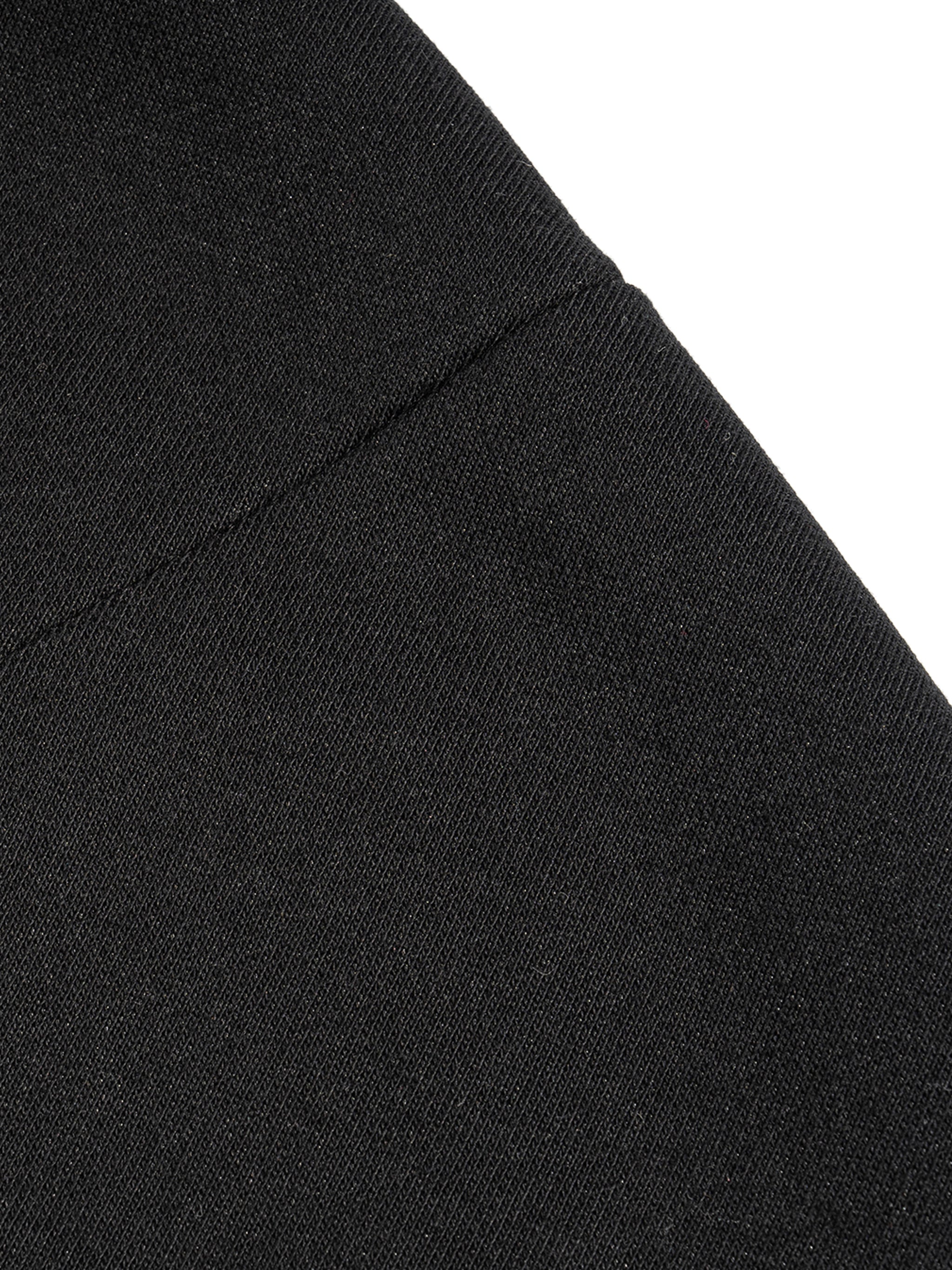“Silence” Boxy Tank Top