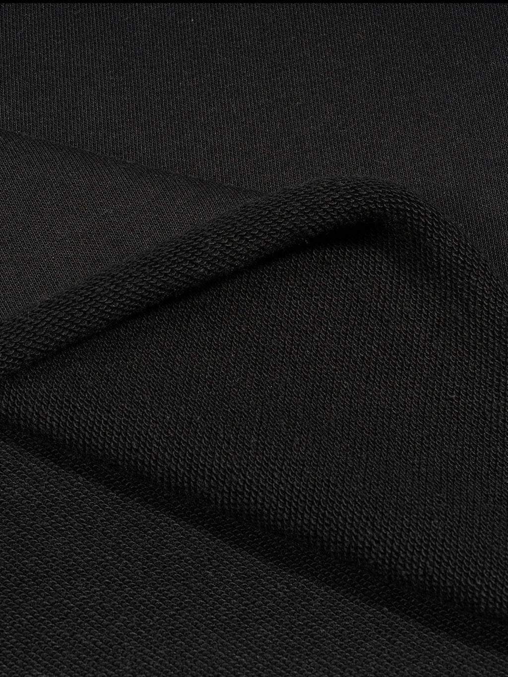 “Silence” Boxy Tank Top