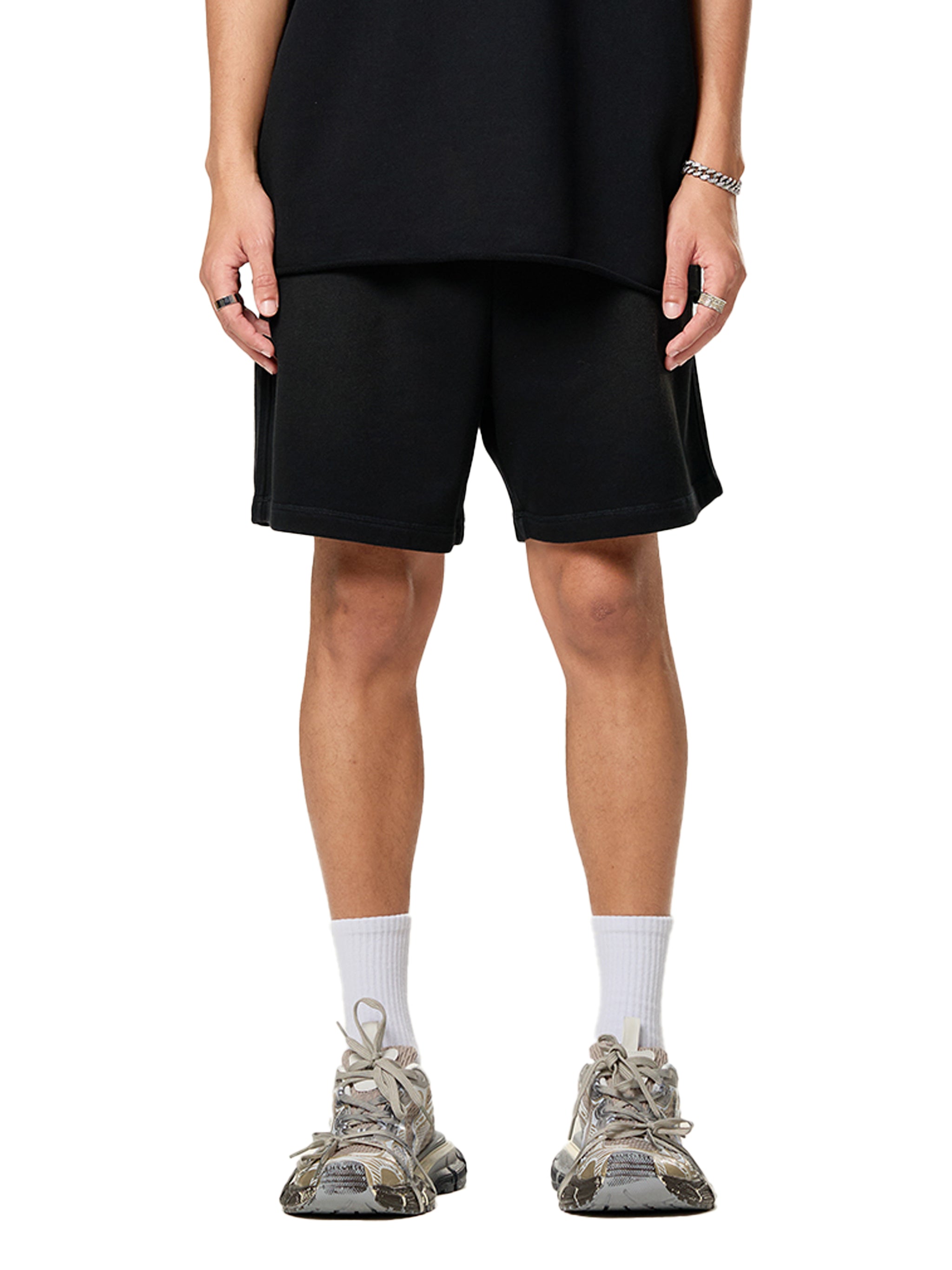 “Investment” Shorts