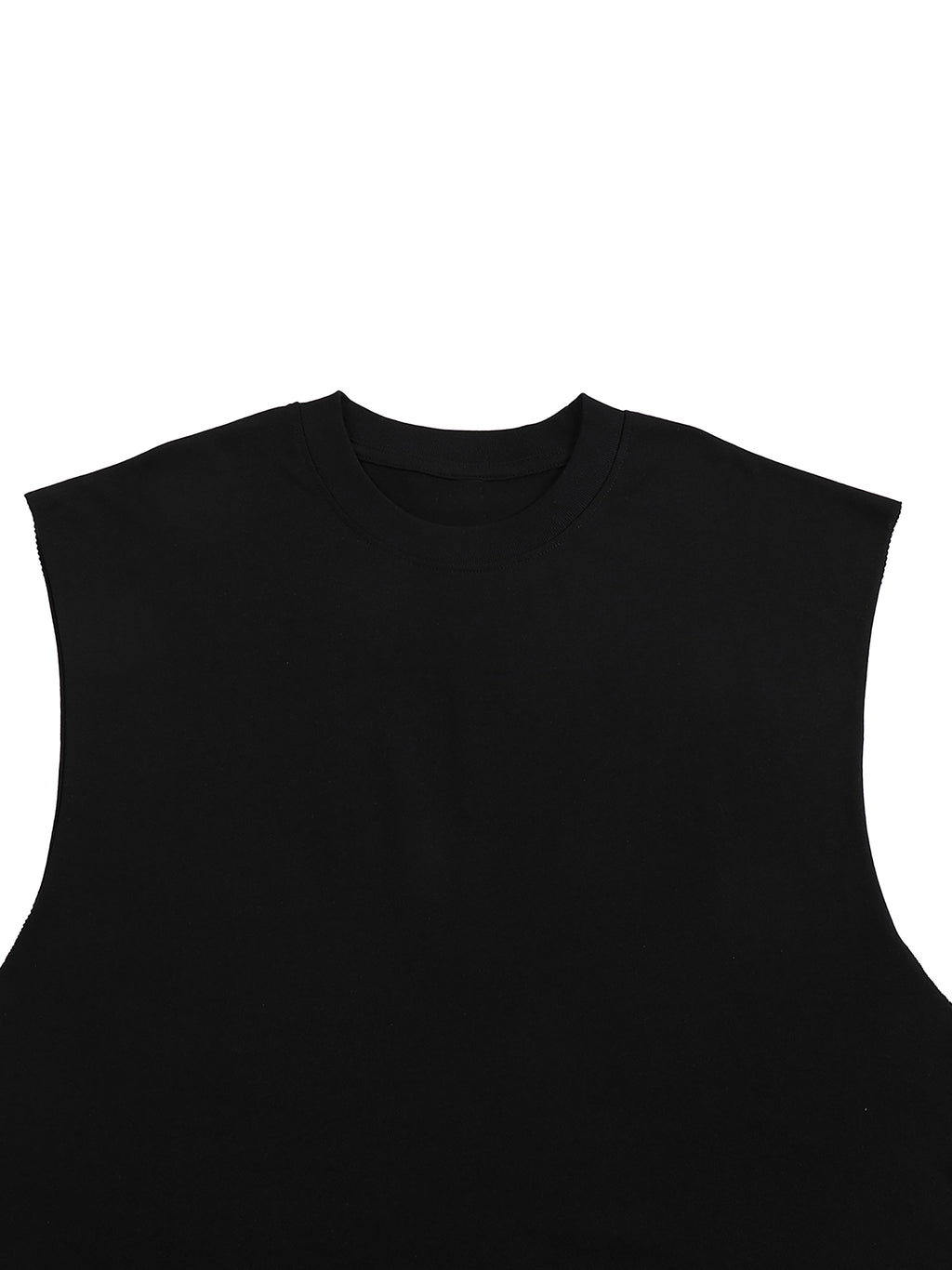 “Redirection Race” Tank