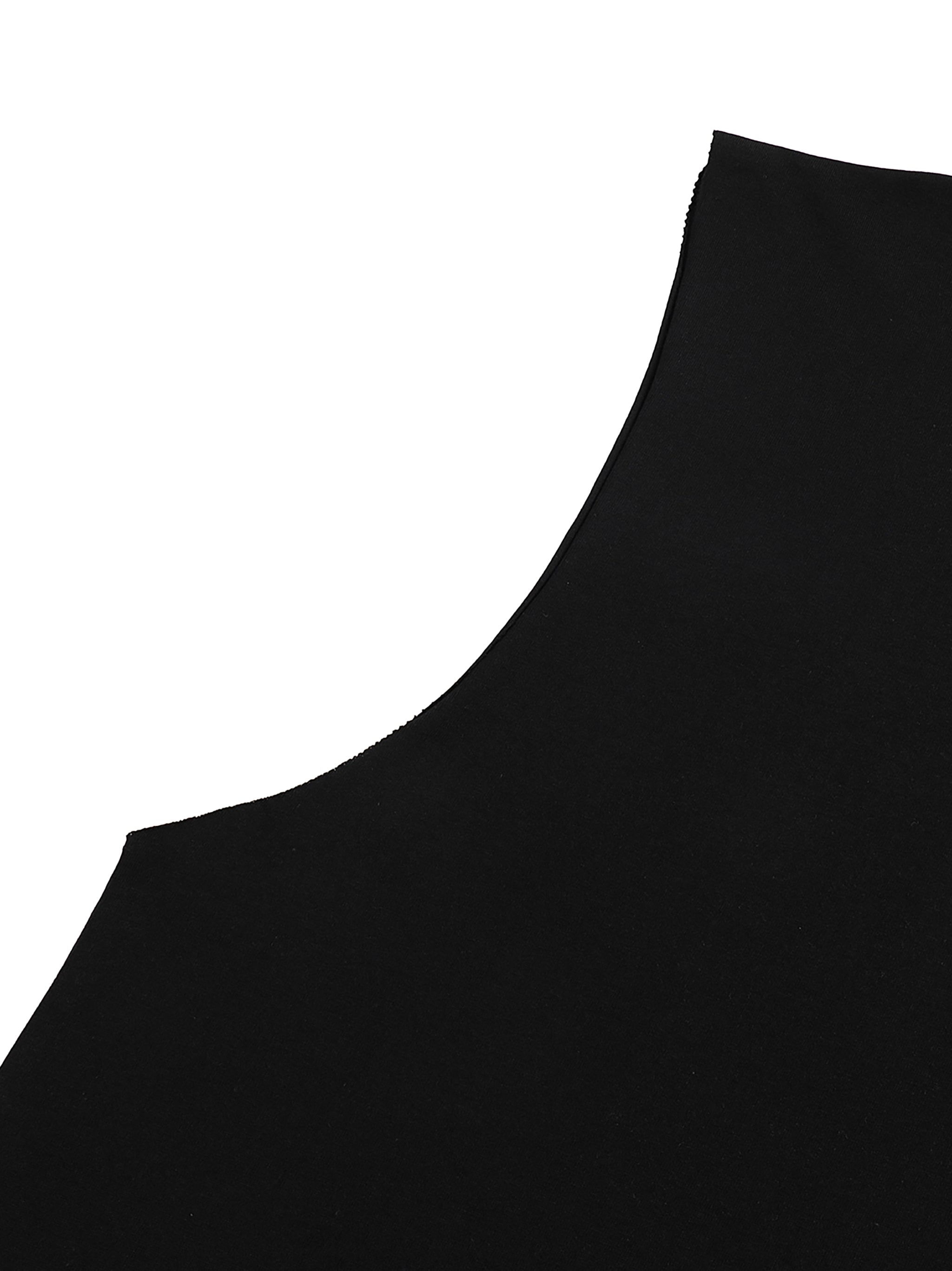 “Redirection Race” Tank