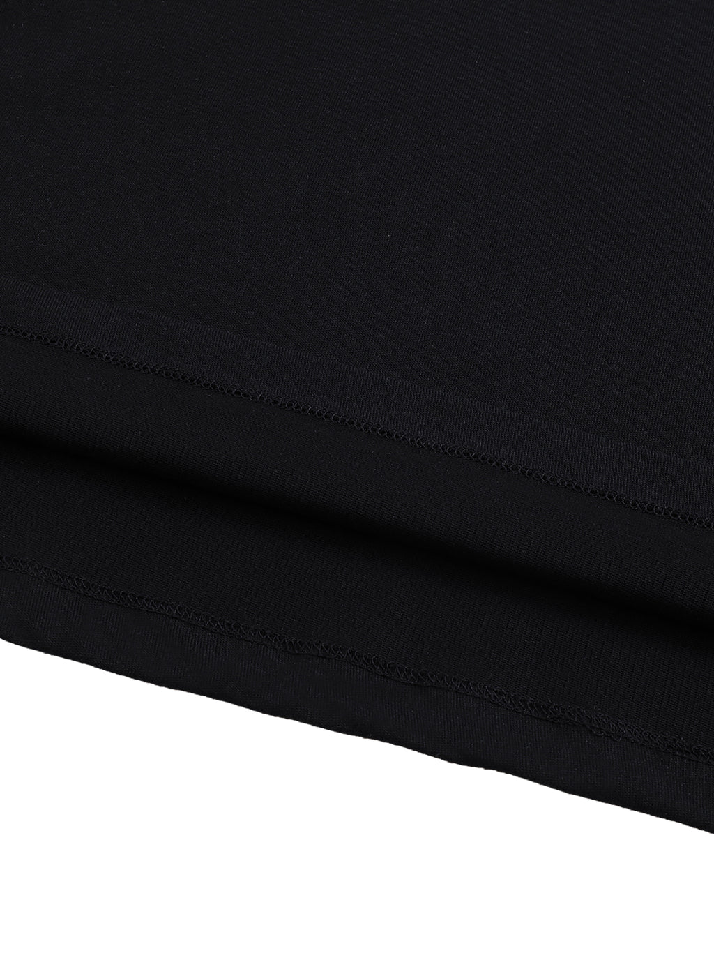 “Redirection Race” Tank