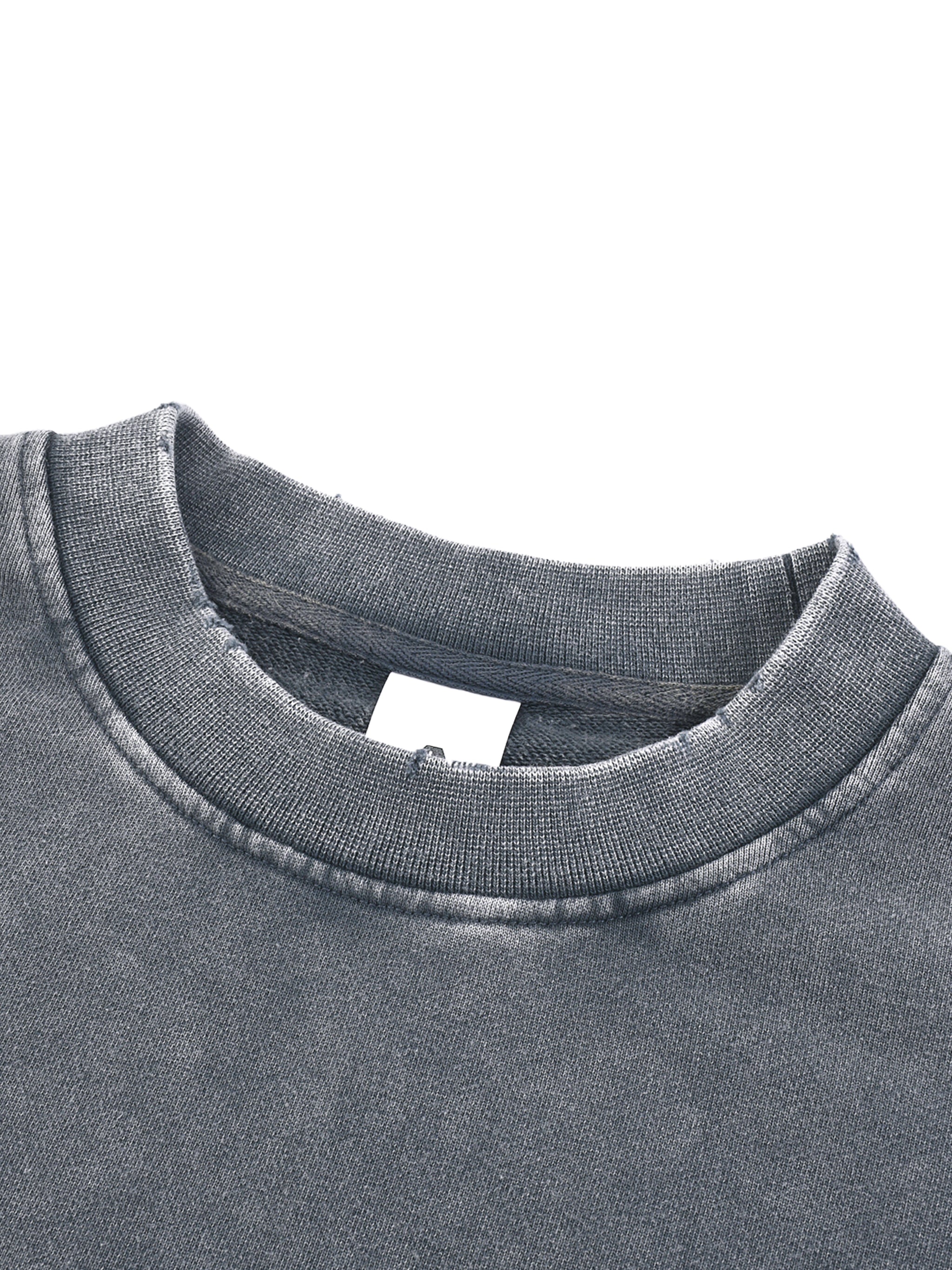 Women’s Cropped Sweatshirt