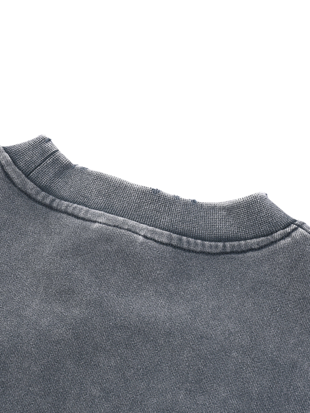 Women’s Cropped Sweatshirt