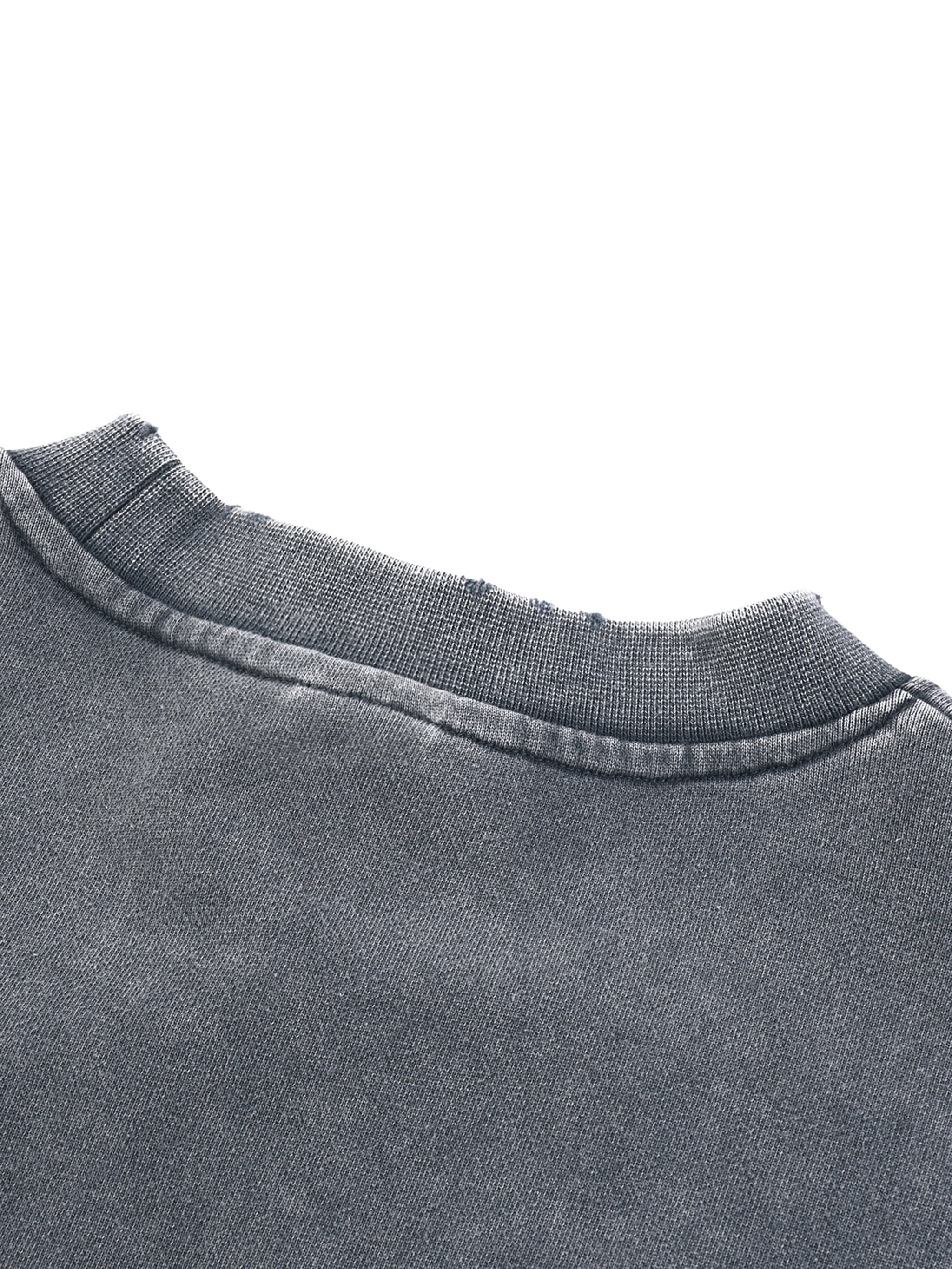 Women’s Cropped Sweatshirt