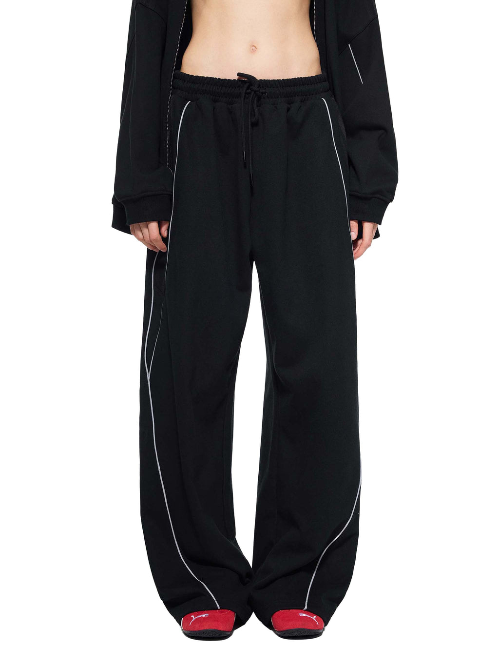 TPA Reflection Striped Sweatpants