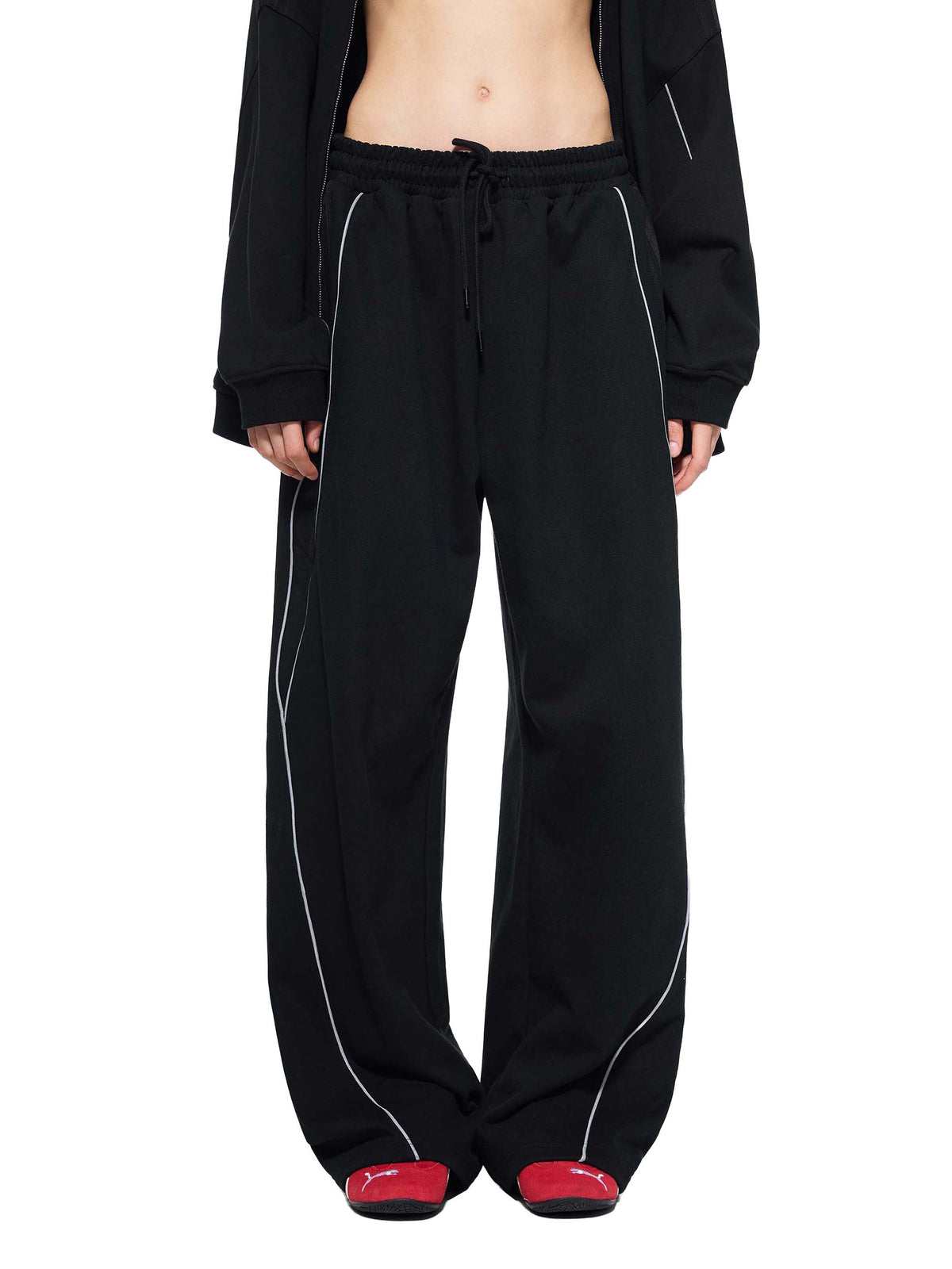 TPA Reflection Striped Sweatpants