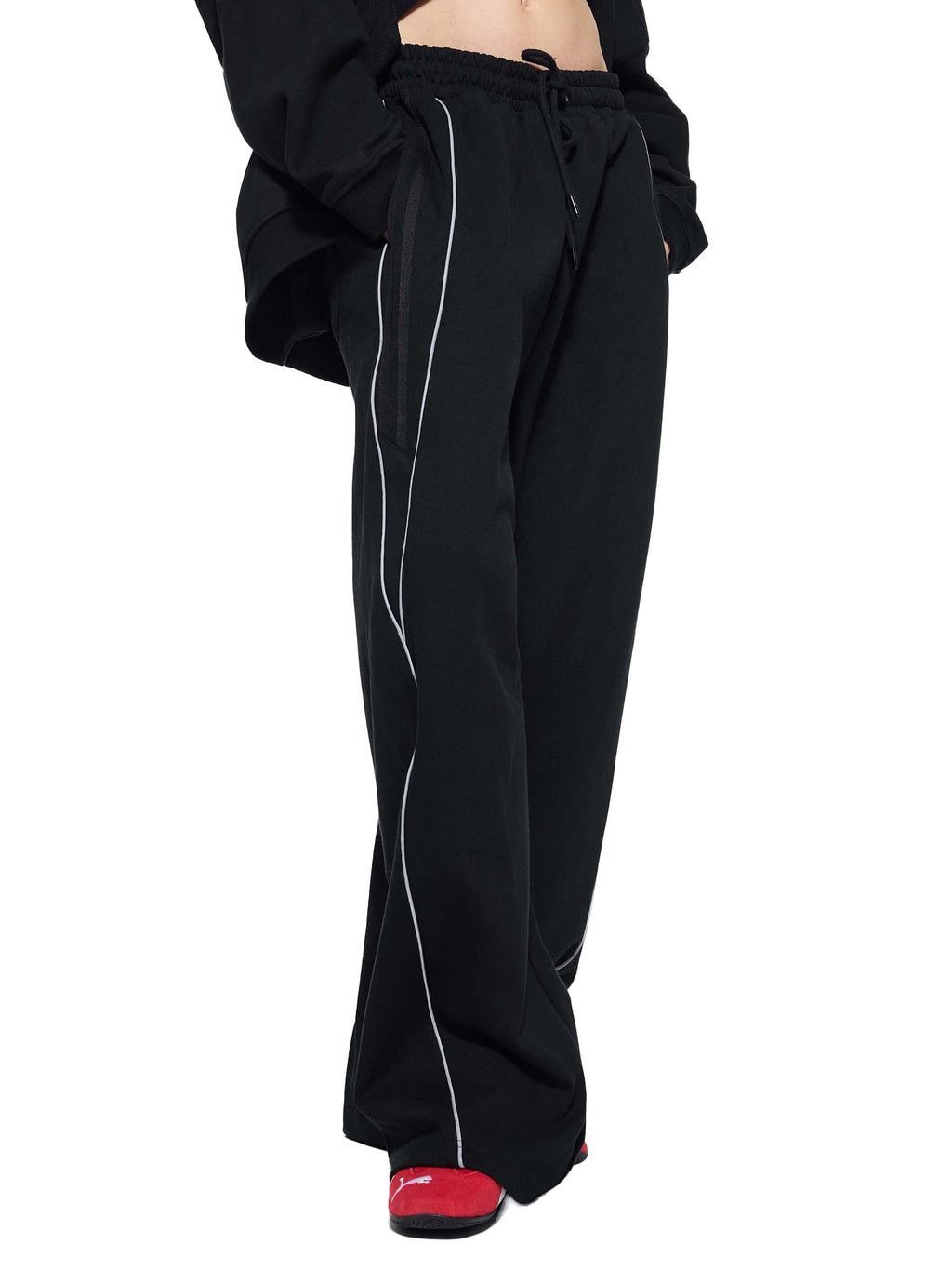 TPA Reflection Striped Sweatpants