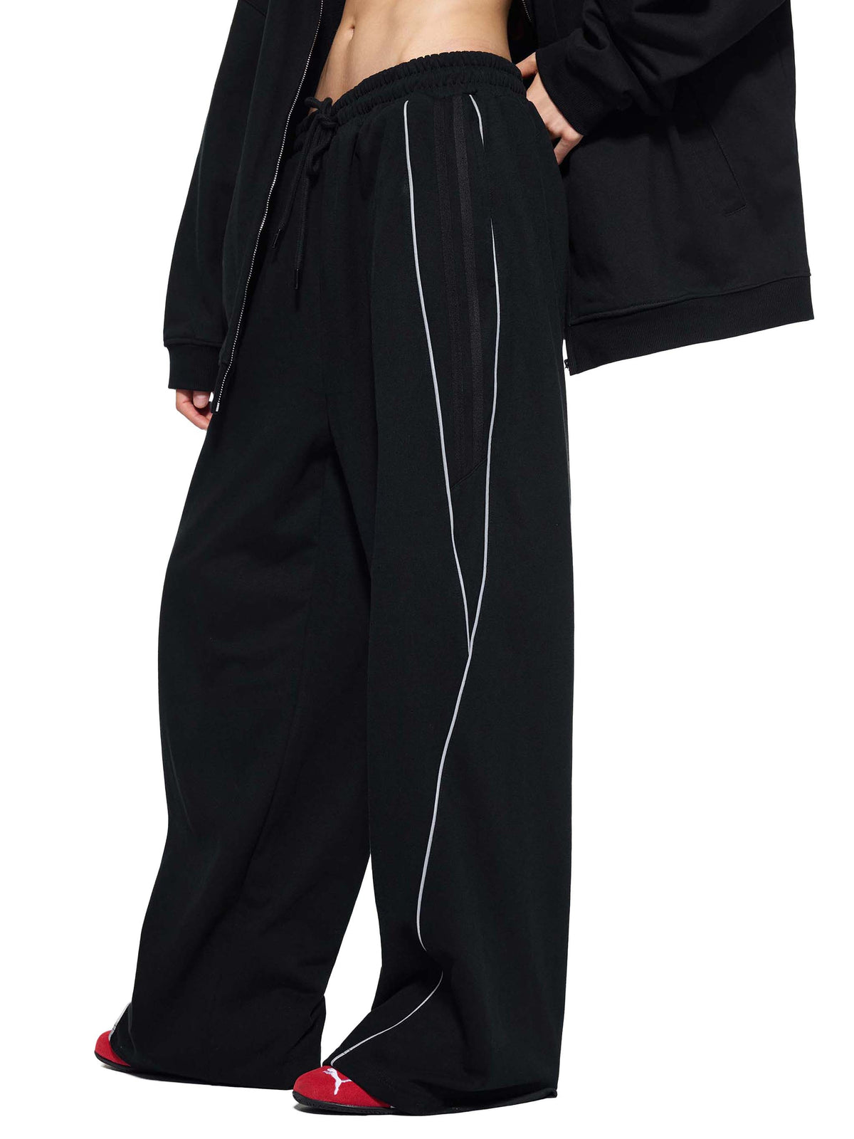 TPA Reflection Striped Sweatpants