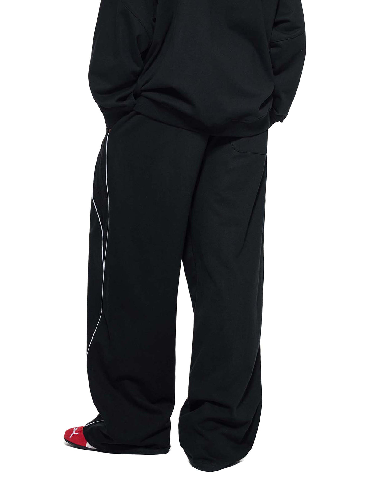 TPA Reflection Striped Sweatpants
