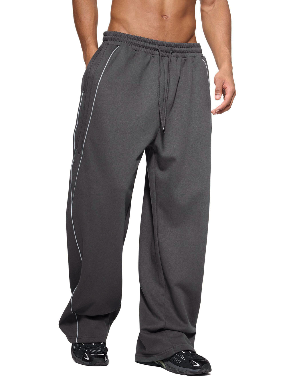 TPA Reflection Striped Sweatpants